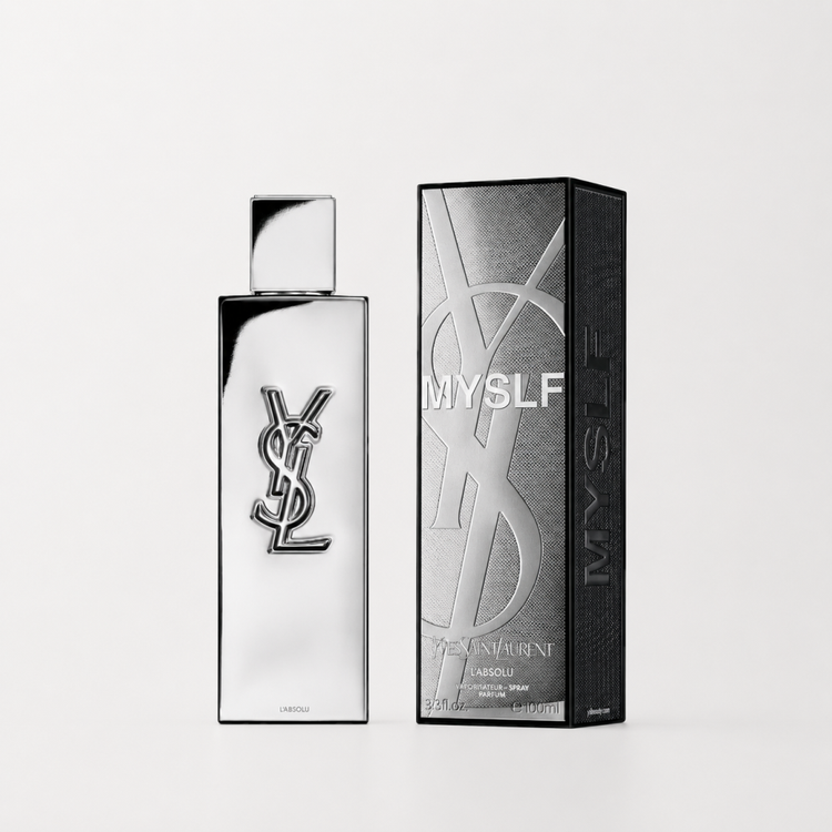 Yves Saint Laurent MYSLF L’Absolu Parfum 100ml