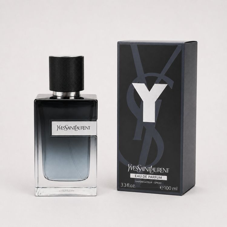 YSL Y EAU DE PARFUM 100ml