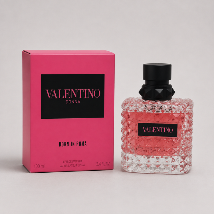 Valentino Donna Born In Roma Eau de Parfum 100ml
