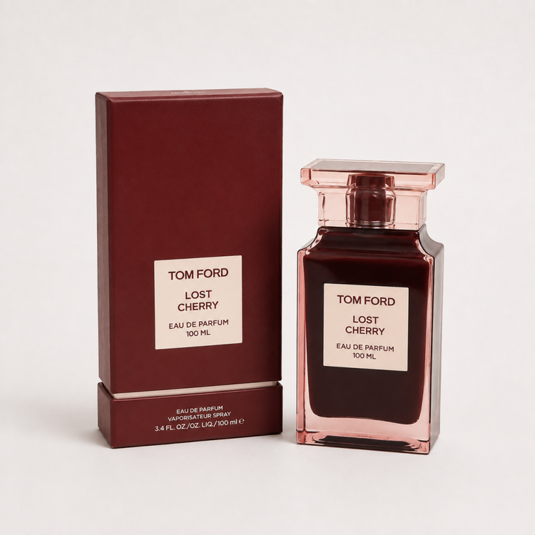 Tom Ford Lost Cherry Eau de Parfum 100ml