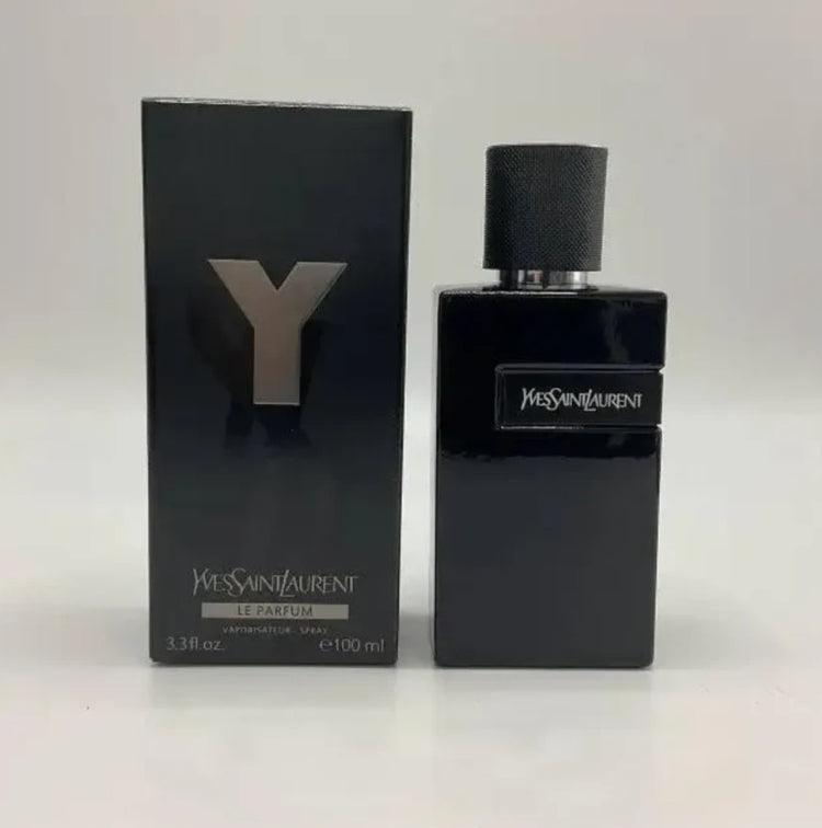 YSL Y Le Parfum 100ml