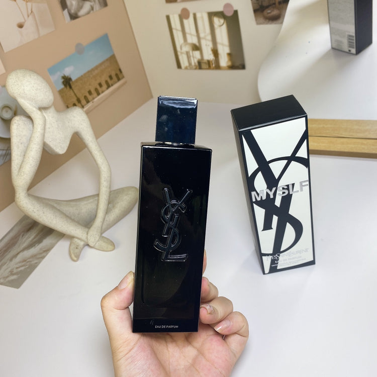 MYSLF Eau de Parfum - 100ml