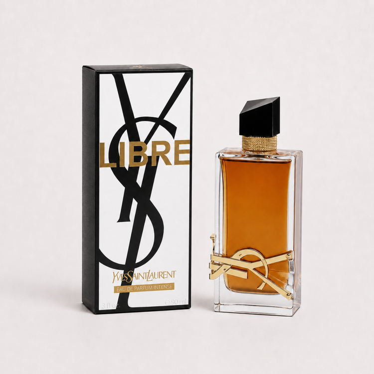 Yves Saint Laurent LIBRE Eau de Parfum Intense Spray 90ml