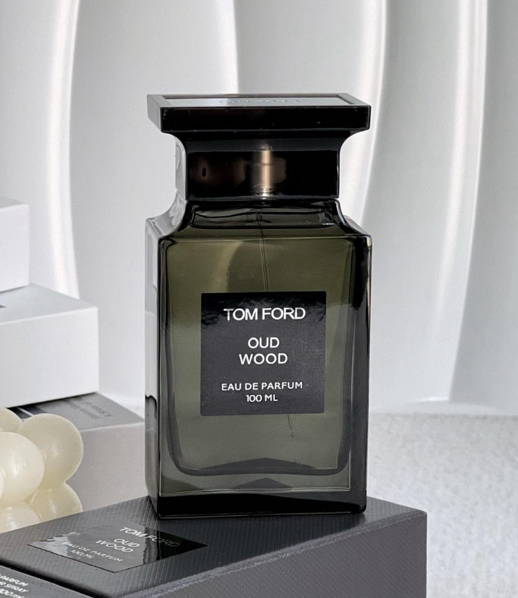 Tom Ford Oud Wood Eau de Parfum 100ml