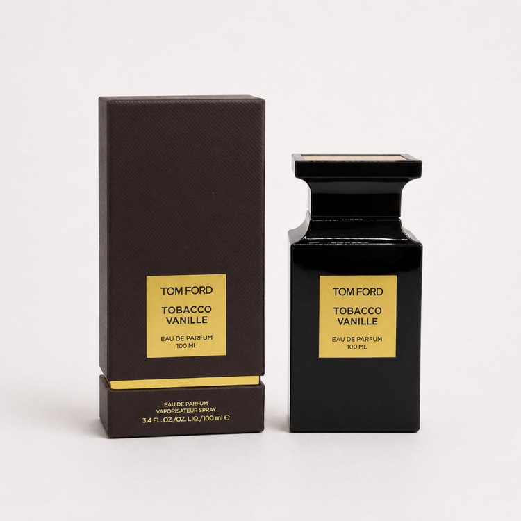 Tom Ford Tobacco Vanille Eau de Parfum 100ml