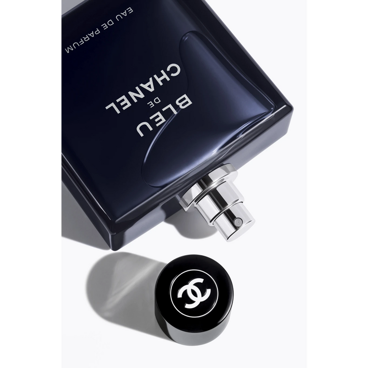 Bleu de Chanel Eau de Parfum - 100ml
