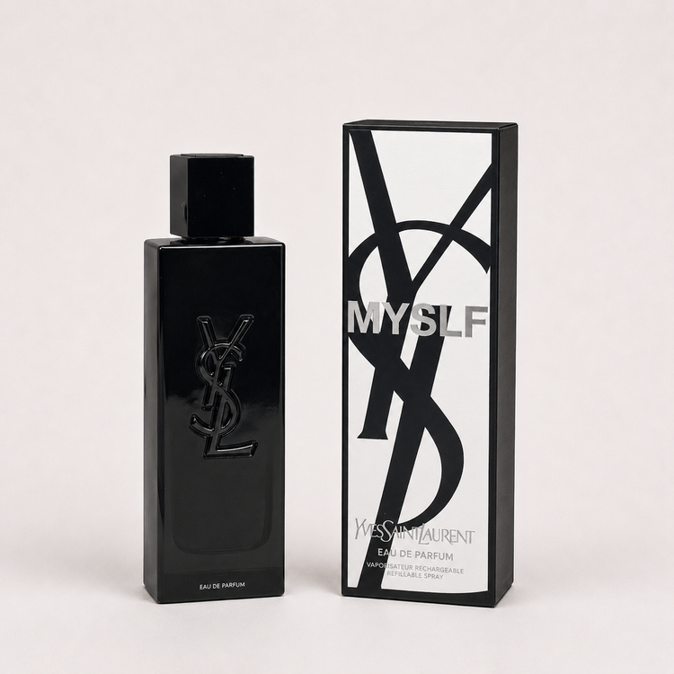 MYSLF Eau de Parfum - 100ml