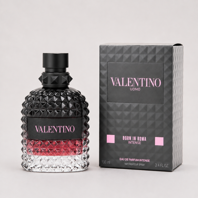 Valentino Uomo Born In Roma Intense 100ML