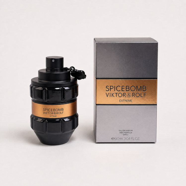 Viktor&Rolf Spicebomb Extreme Eau de Parfum 90ml