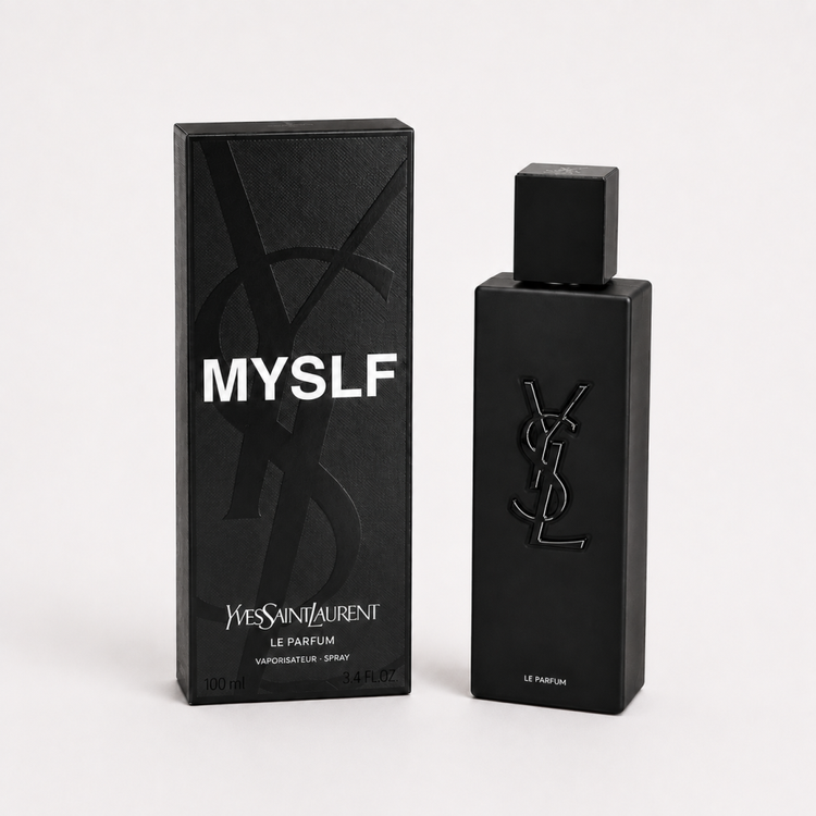 YSL MYSLF Le Parfum 100ml