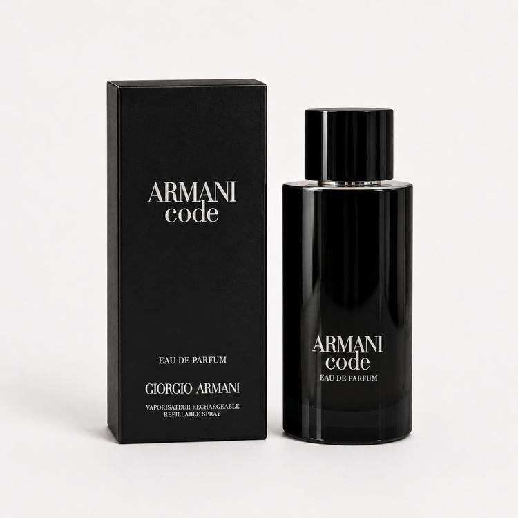 GIORGIO ARMANI Armani Code Eau de Parfum 125ml