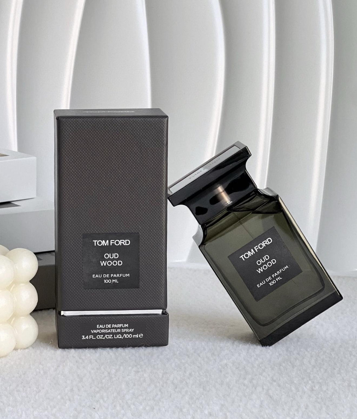 Tom Ford Oud Wood Eau de Parfum 100ml