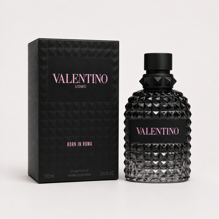 Valentino Uomo Born in Roma 100ml