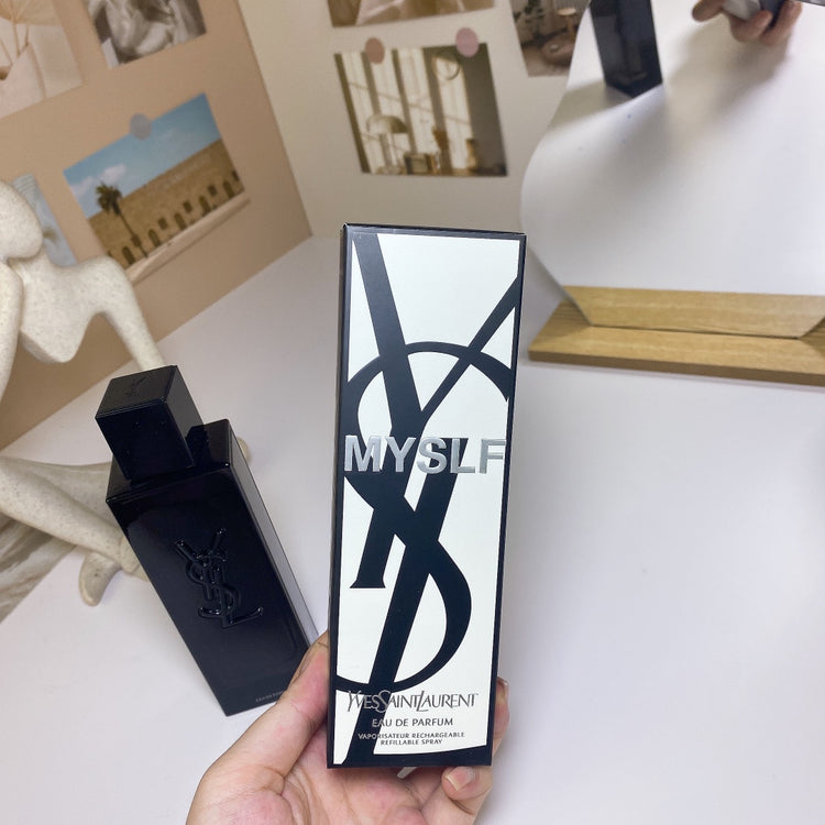 MYSLF Eau de Parfum - 100ml