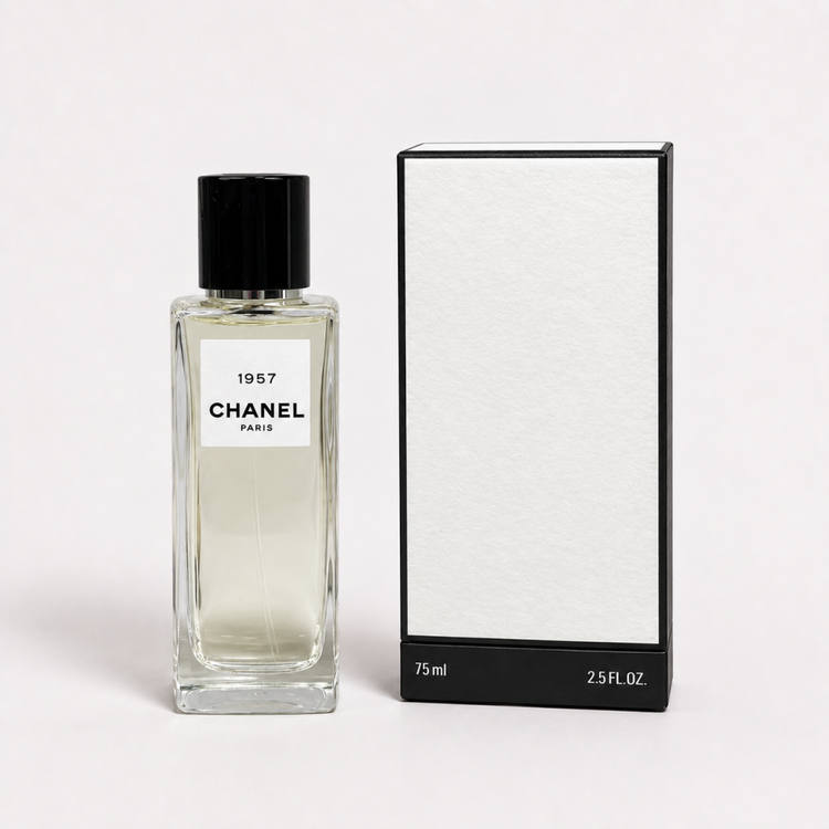 CHANEL 1957 Les Exclusifs de CHANEL Eau de Parfum 75ml