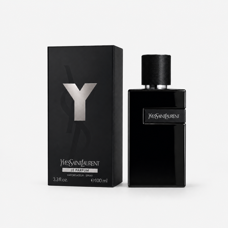 YSL Y Le Parfum 100ml