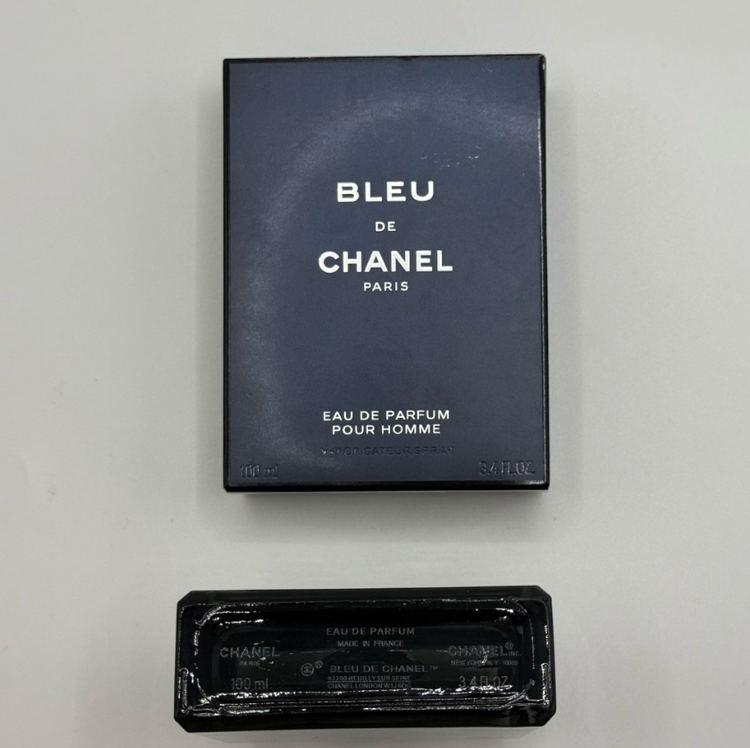 Bleu de Chanel Eau de Parfum - 100ml