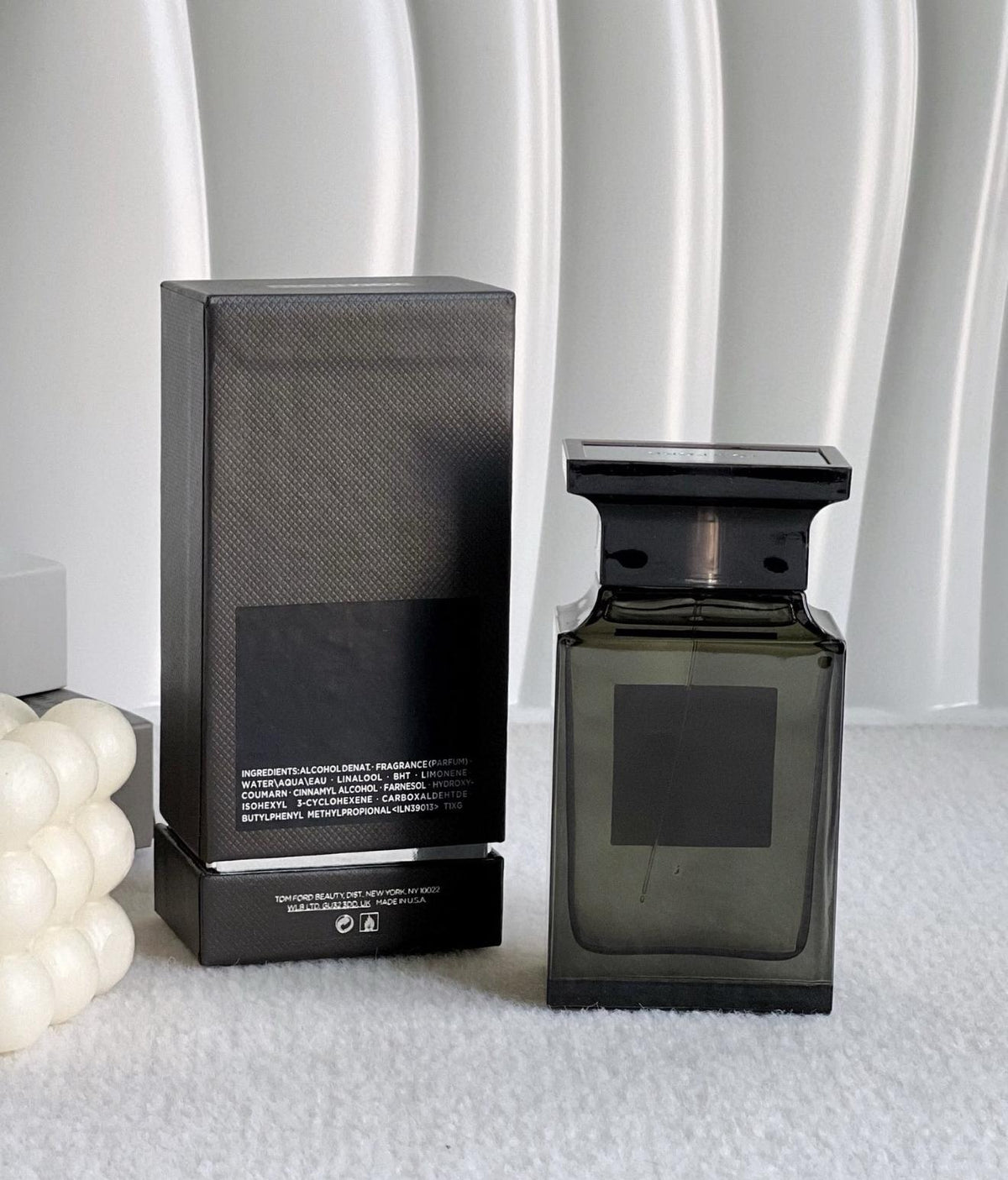 Tom Ford Oud Wood Eau de Parfum 100ml