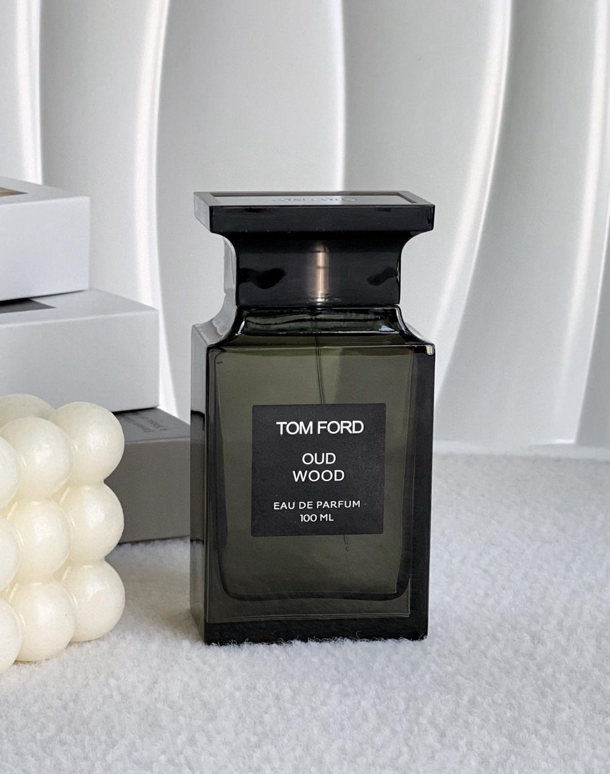 Tom Ford Oud Wood Eau de Parfum 100ml