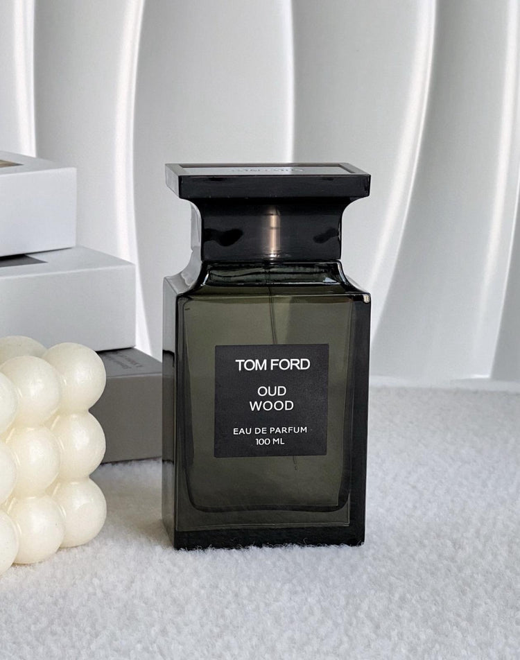 Tom Ford Oud Wood Eau de Parfum 100ml