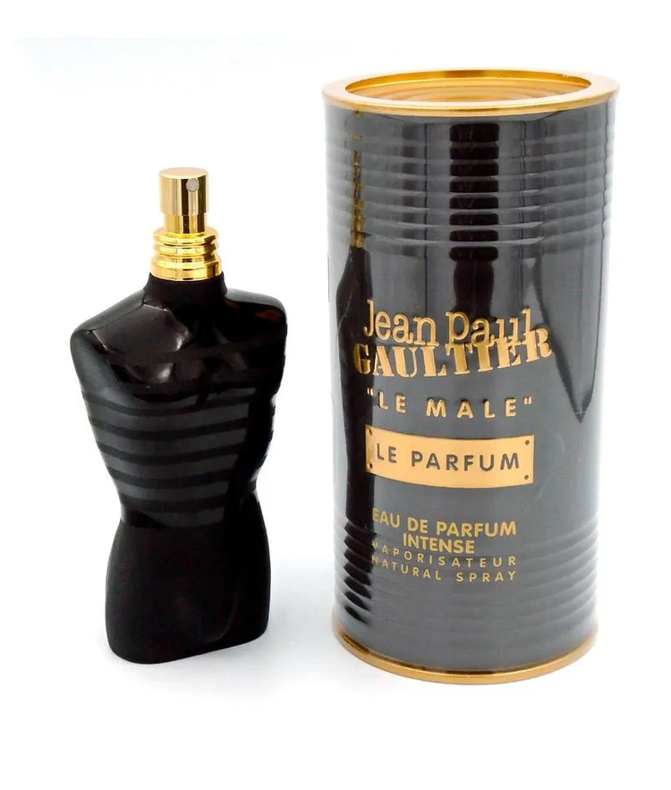 Le Male Le Parfum – 125ml