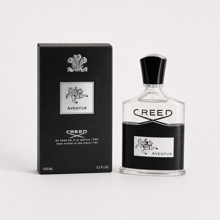 Aventus Eau de Parfum - 100ml