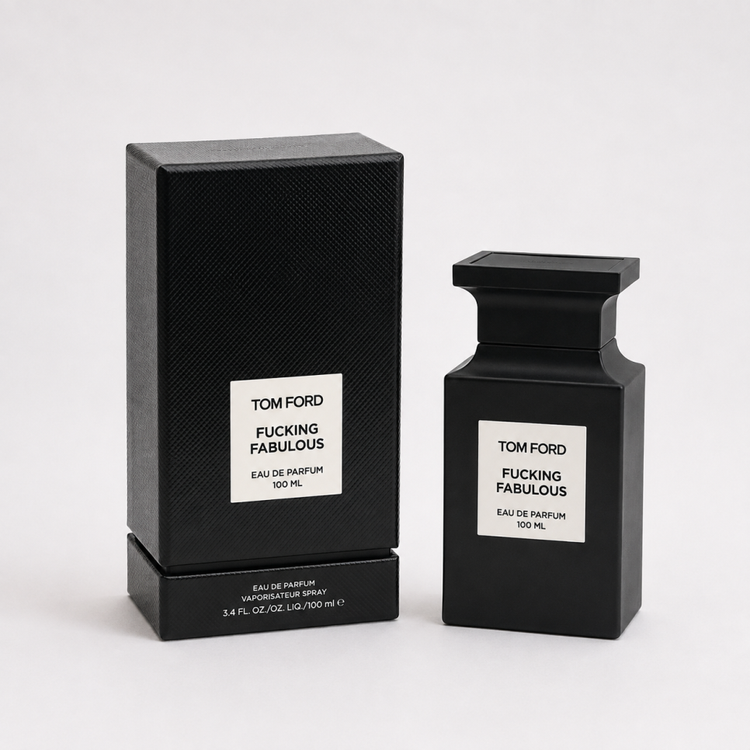 Tom Ford Fucking Fabulous Eau de Parfum 100ml