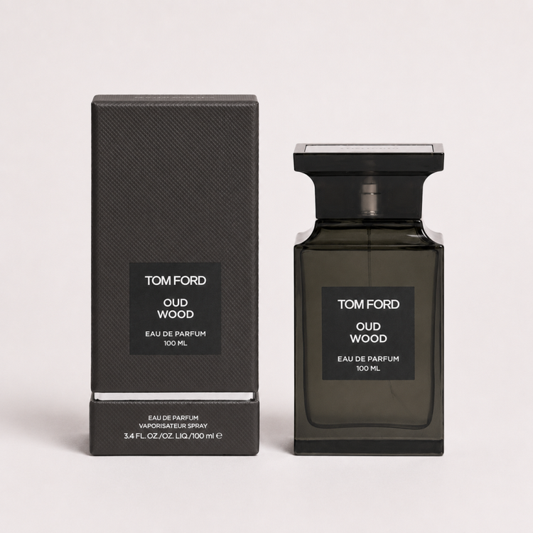 Tom Ford Oud Wood Eau de Parfum 100ml