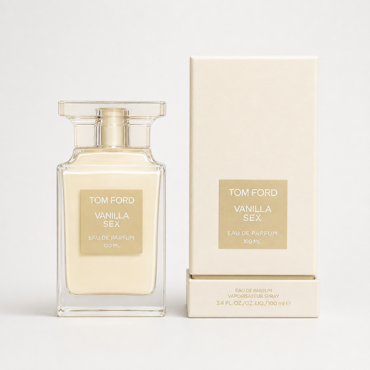 TOM FORD Vanilla Sex Eau de Parfum Spray 100ml