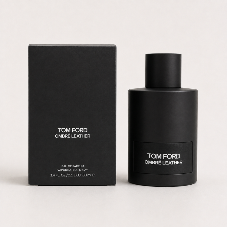 TOM FORD Ombré Leather Eau de Parfum 100ml